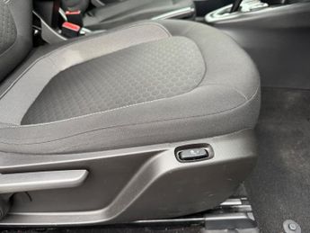 Smart ForTwo 17.6kWh Premium Coupe 2dr Electric Auto (22kW Charger) (82 ps)