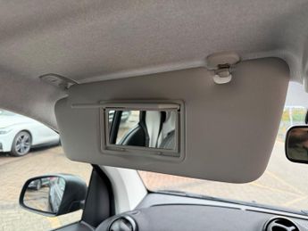 Smart ForTwo 17.6kWh Premium Coupe 2dr Electric Auto (22kW Charger) (82 ps)