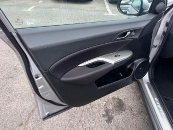 Honda Civic 1.8 i-VTEC SE Hatchback 5dr Petrol Automatic (165 g/km, 138 bhp)