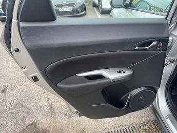 Honda Civic 1.8 i-VTEC SE Hatchback 5dr Petrol Automatic (165 g/km, 138 bhp)