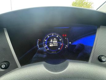 Honda Civic 1.8 i-VTEC SE Hatchback 5dr Petrol Automatic (165 g/km, 138 bhp)