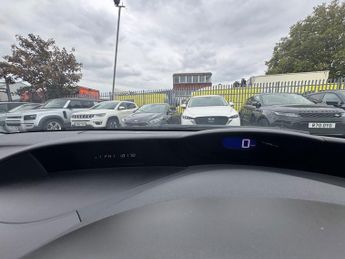 Honda Civic 1.8 i-VTEC SE Hatchback 5dr Petrol Automatic (165 g/km, 138 bhp)