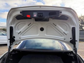 Mercedes-Benz SLK 1.8 SLK200 BlueEfficiency AMG Sport Convertible 2dr Petrol G-Tro