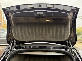 Bentley Continental 6.0 W12 GT Speed Coupe 2dr Petrol Auto 4WD Euro 5 (625 ps)