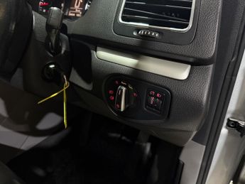 SEAT Alhambra 2.0 TDI CR SE MPV 5dr Diesel DSG Euro 5 (s/s) (140 ps)