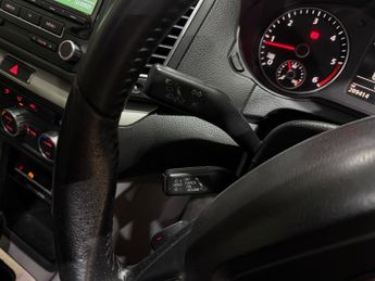 SEAT Alhambra 2.0 TDI CR SE MPV 5dr Diesel DSG Euro 5 (s/s) (140 ps)