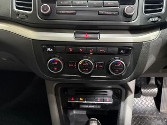 SEAT Alhambra 2.0 TDI CR SE MPV 5dr Diesel DSG Euro 5 (s/s) (140 ps)