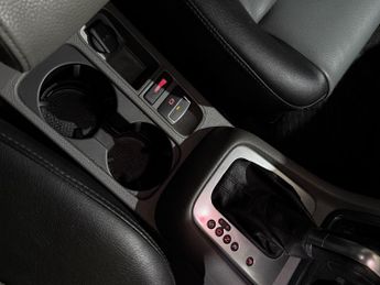 SEAT Alhambra 2.0 TDI CR SE MPV 5dr Diesel DSG Euro 5 (s/s) (140 ps)