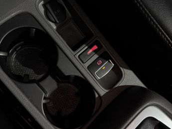 SEAT Alhambra 2.0 TDI CR SE MPV 5dr Diesel DSG Euro 5 (s/s) (140 ps)