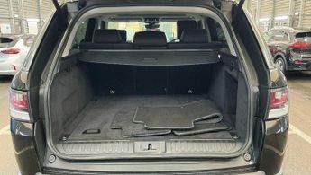 Land Rover Range Rover Sport 2.0 SD4 HSE Auto 4WD Euro 6 (s/s) 5dr