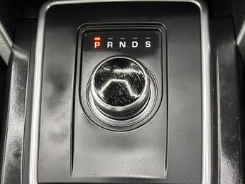 Land Rover Discovery Sport 2.0 TD4 SE Tech Auto 4WD Euro 6 (s/s) 5dr