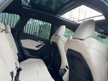 BMW X1 1.5 20i MHT M Sport SUV 5dr Petrol Hybrid DCT sDrive Euro 6 (s/s