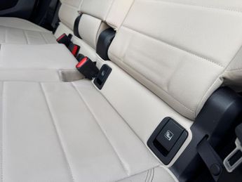 BMW X1 1.5 20i MHT M Sport SUV 5dr Petrol Hybrid DCT sDrive Euro 6 (s/s