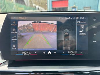 BMW X1 1.5 20i MHT M Sport SUV 5dr Petrol Hybrid DCT sDrive Euro 6 (s/s