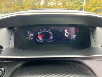 Peugeot 2008 1.2 PureTech Allure Premium SUV 5dr Petrol EAT Euro 6 (s/s) (130