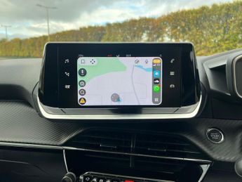 Peugeot 2008 1.2 PureTech Allure Premium SUV 5dr Petrol EAT Euro 6 (s/s) (130