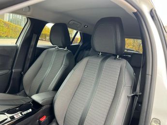 Peugeot 2008 1.2 PureTech Allure Premium SUV 5dr Petrol EAT Euro 6 (s/s) (130