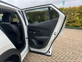 Peugeot 2008 1.2 PureTech Allure Premium SUV 5dr Petrol EAT Euro 6 (s/s) (130