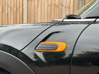 Mini Hatch 1.5 Cooper D Hatchback 3dr Diesel Auto Euro 6 (s/s) (116 ps)