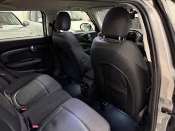 Mini Clubman 2.0 Cooper SD Estate 6dr Diesel Auto Euro 6 (s/s) (190 ps)