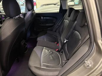 Mini Clubman 2.0 Cooper SD Estate 6dr Diesel Auto Euro 6 (s/s) (190 ps)