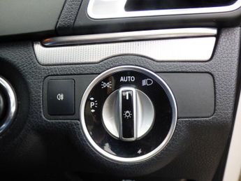 Mercedes-Benz E Class 2.1 E220 CDI AMG Sport Cabriolet G-Tronic+ Euro 5 (s/s) 2dr