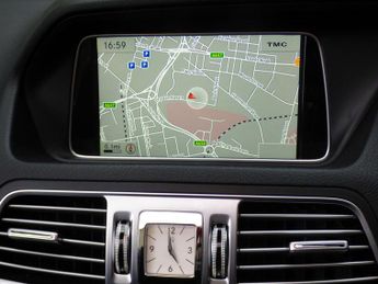 Mercedes-Benz E Class 2.1 E220 CDI AMG Sport Cabriolet G-Tronic+ Euro 5 (s/s) 2dr