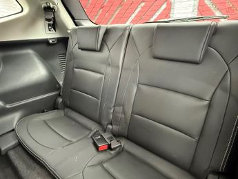 Nissan Qashqai+2 2.0 dCi Tekna SUV 5dr Diesel Auto 4WD Euro 5 (150 ps)