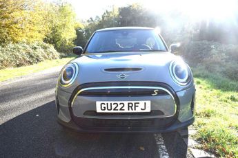 MINI Cooper S Cooper SE 32.6kWh Level 3 Auto 3dr