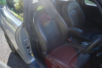 Mini Electric Cooper Cooper SE 32.6kWh Level 3 Auto 3dr