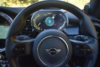 Mini Electric Cooper Cooper SE 32.6kWh Level 3 Auto 3dr
