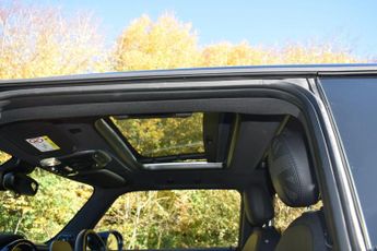 Mini Electric Cooper Cooper SE 32.6kWh Level 3 Auto 3dr