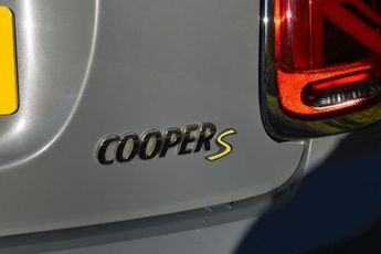 Mini Electric Cooper Cooper SE 32.6kWh Level 3 Auto 3dr