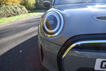 Mini Electric Cooper Cooper SE 32.6kWh Level 3 Auto 3dr