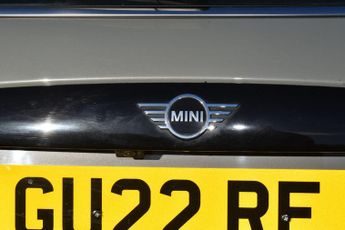 Mini Electric Cooper Cooper SE 32.6kWh Level 3 Auto 3dr