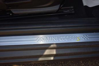 Mini Electric Cooper Cooper SE 32.6kWh Level 3 Auto 3dr