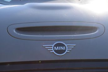 Mini Electric Cooper Cooper SE 32.6kWh Level 3 Auto 3dr