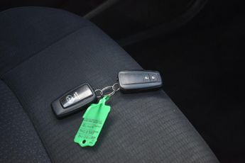 Toyota C-HR 1.8 VVT-h Icon CVT Euro 6 (s/s) 5dr