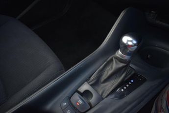Toyota C-HR 1.8 VVT-h Icon CVT Euro 6 (s/s) 5dr