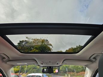 Ford Kuga 1.6T Titanium X SUV 5dr Petrol Auto AWD Euro 5 (s/s) (180 ps)