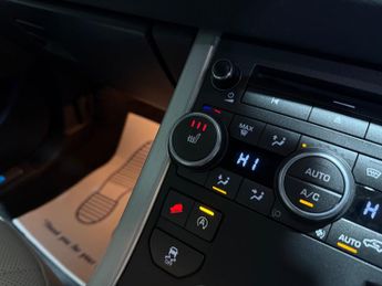 Land Rover Range Rover Evoque 2.0 TD4 HSE Dynamic SUV 5dr Diesel Auto 4WD Euro 6 (s/s) (180 ps