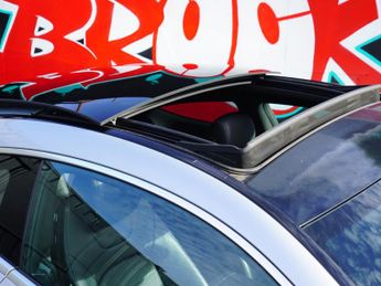 Mercedes-Benz C Class 2.1 C250d AMG Line (Premium Plus) Coupe 2dr Diesel G-Tronic+ Eur