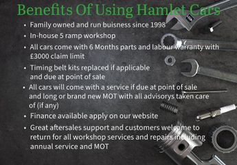 BMW 220 2.0 220i M Sport MPV 5dr Petrol Auto Euro 6 (s/s) (192 ps)