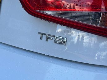 Audi A1 1.4 TFSI Sport Sportback 5dr Petrol S Tronic Euro 6 (s/s) (Nav) 