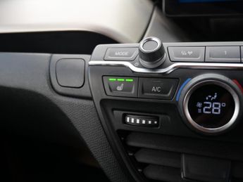 BMW i3 42.2kWh S Electric Auto 5dr 1 Owner 24000 Miles