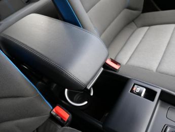 BMW i3 42.2kWh S Electric Auto 5dr 1 Owner 24000 Miles