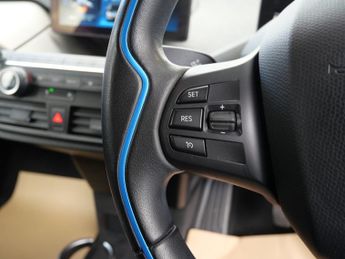 BMW i3 42.2kWh S Electric Auto 5dr 1 Owner 24000 Miles