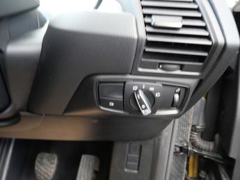 BMW i3 42.2kWh S Electric Auto 5dr 1 Owner 24000 Miles