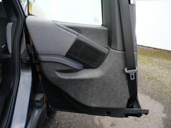 BMW i3 42.2kWh S Electric Auto 5dr 1 Owner 24000 Miles