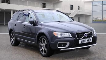 Volvo XC70 2.4 D4 SE Lux Estate 5dr Diesel Geartronic AWD Euro 5 (163 ps) 9